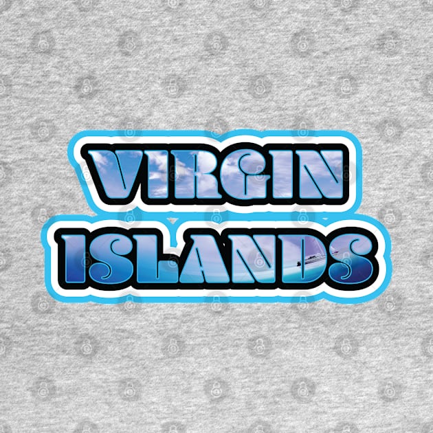 Virgin Islands by cricky